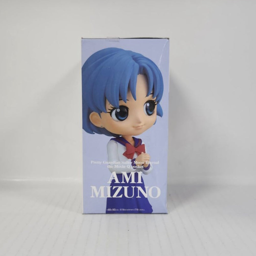 Ami Mizuno – Pretty Guardian Sailor Moon Eternal The Movie Q posket (Version Unknown)
