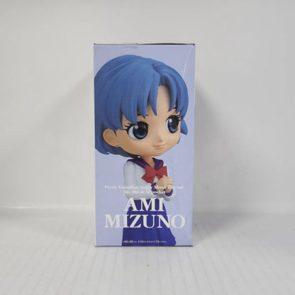Ami Mizuno – Pretty Guardian Sailor Moon Eternal The Movie Q posket (Version Unknown)