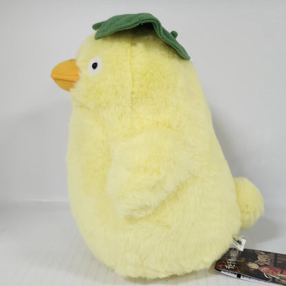 Spirited Away - Studio Ghibli - Otori-sama Fuwafuwa Otori-sama S Plush