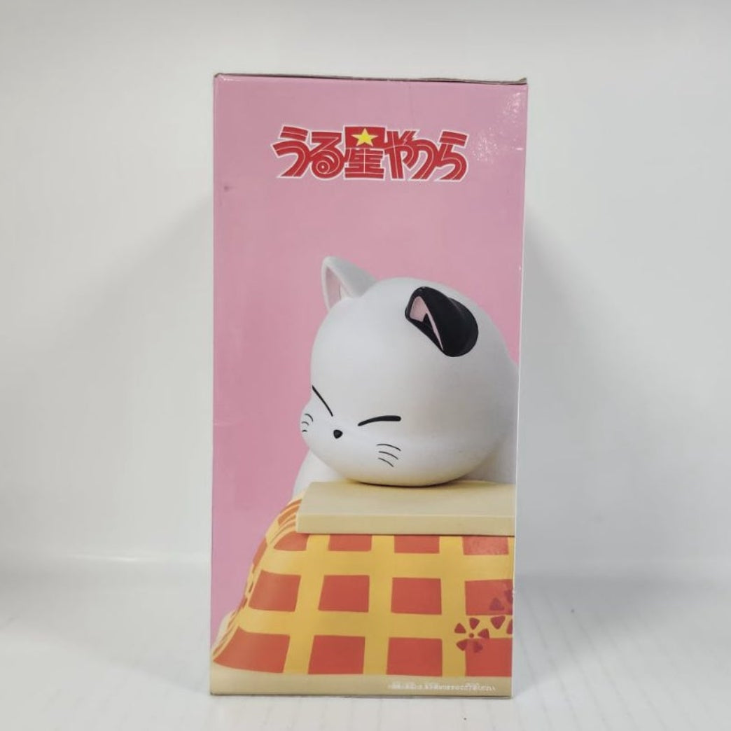 Kotatsu-neko Urusei Yatsura SOFVIMATES