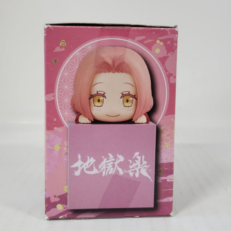 Mei Hell’s Paradise: Jigokuraku Hikkake Figure