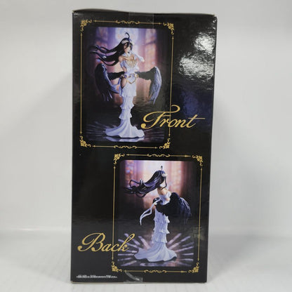 Albedo OVERLORD Figure