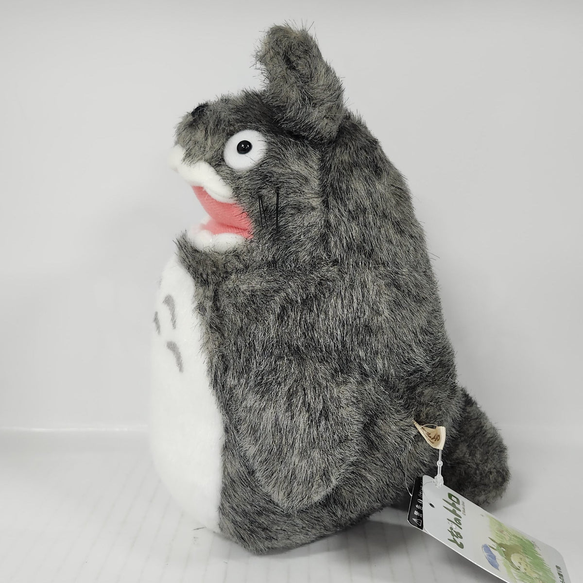 My Neighbor Totoro - Big Totoro Roaring S Plush