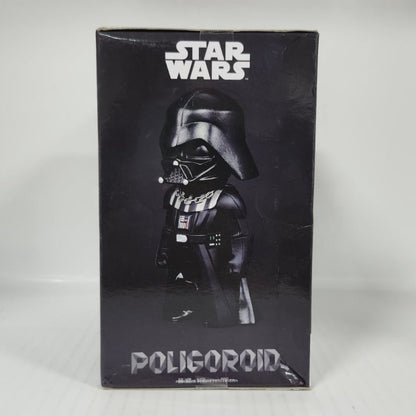 Darth Vader Star Wars POLIGOROID