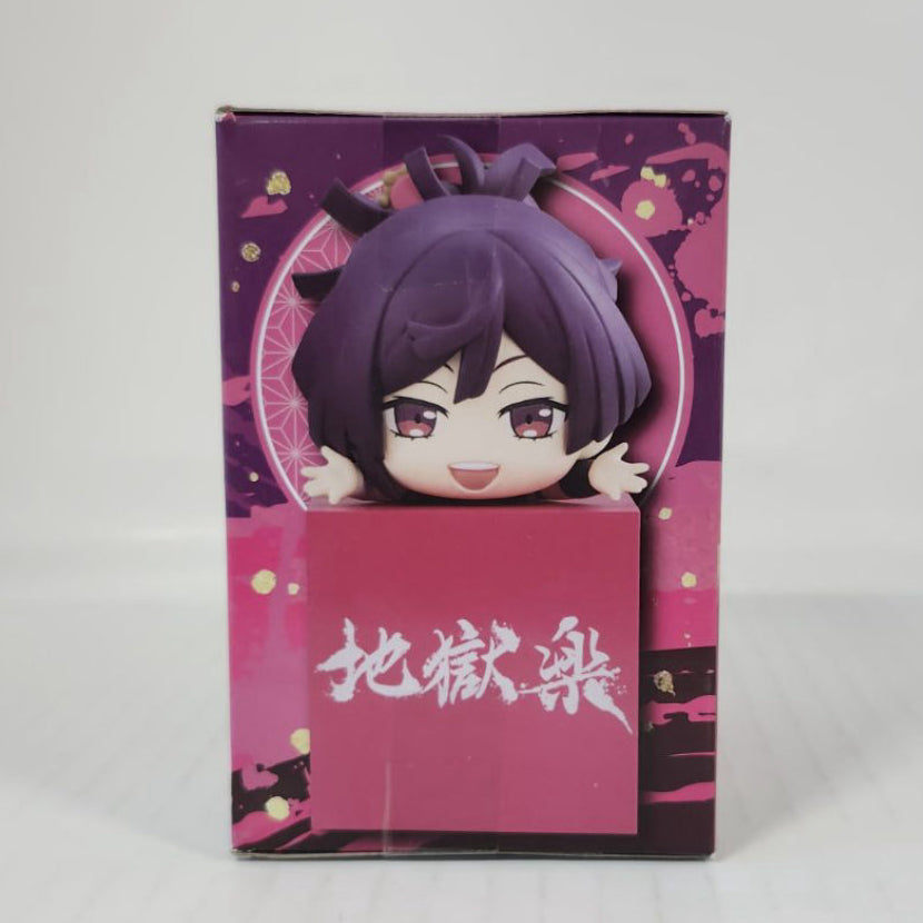 Yuzuriha Hell’s Paradise: Jigokuraku Hikkake Figure Vol. 1