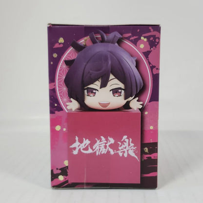 Yuzuriha Hell’s Paradise: Jigokuraku Hikkake Figure Vol. 1