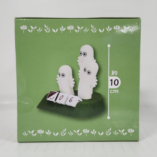 Hattifatteners Moomin Perpetual Calendar