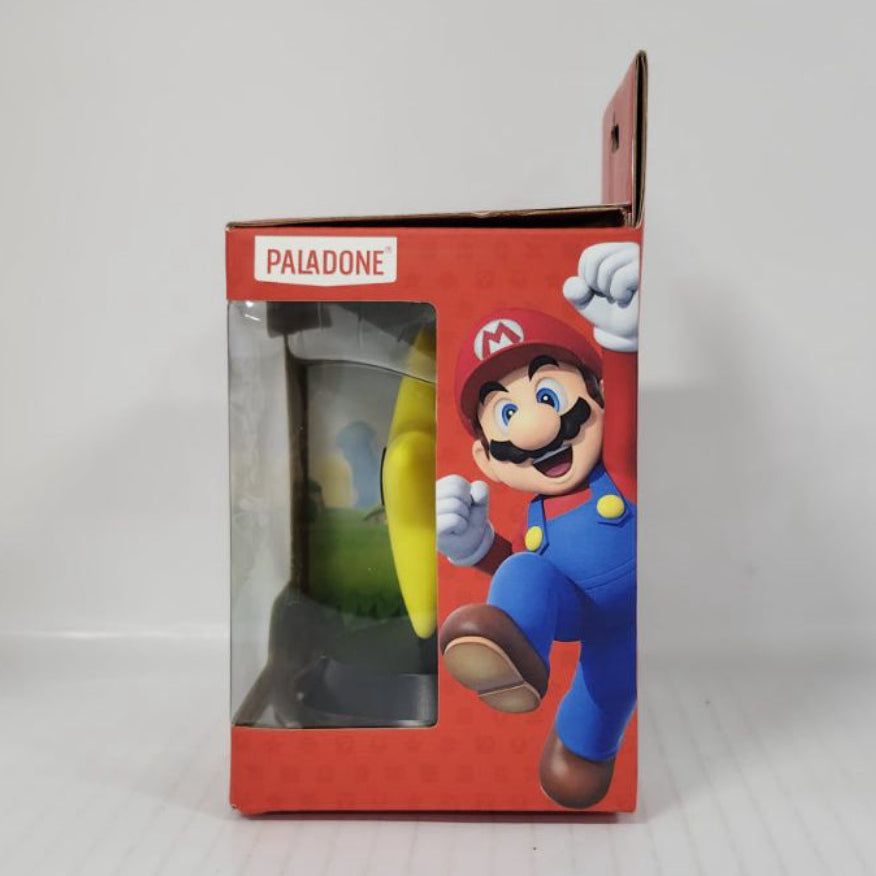 Super Star Super Mario Character Light
