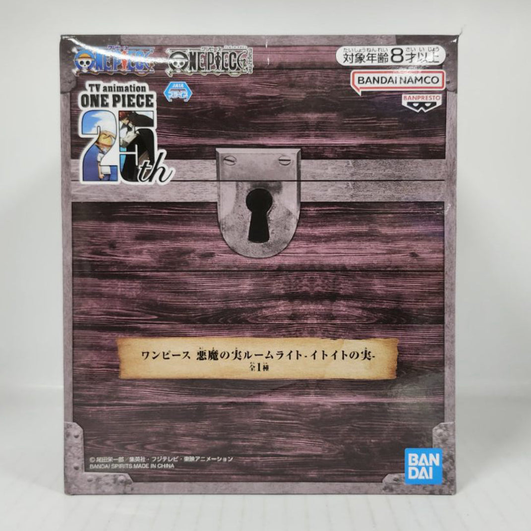 Ito Ito no Mi One Piece Devil Fruit Room Light