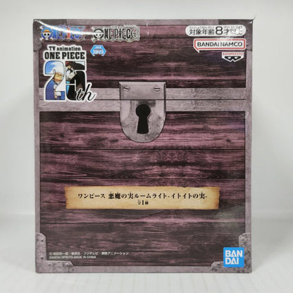 Ito Ito no Mi One Piece Devil Fruit Room Light