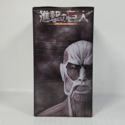 Colossal Titan Attack on Titan Premium Bust Figure