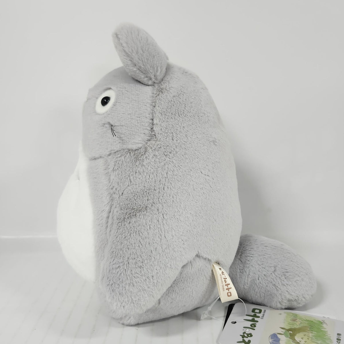 My Neighbor Totoro - Big Totoro Nakayoshi Othedama Plush