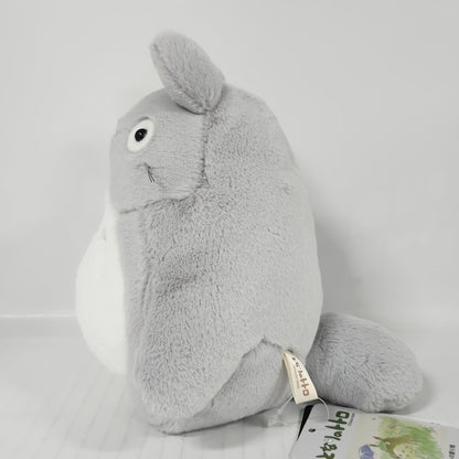 My Neighbor Totoro - Big Totoro Nakayoshi Othedama Plush