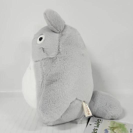 My Neighbor Totoro - Big Totoro Nakayoshi Othedama Plush