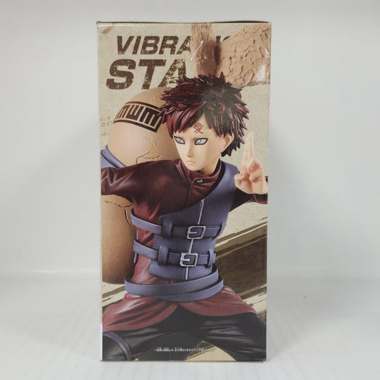Gaara Naruto Shippuden Vibration Stars