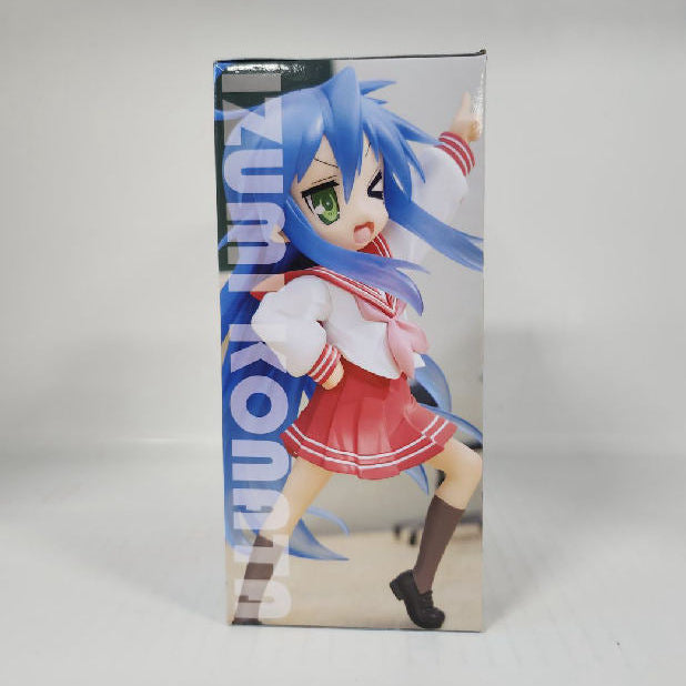 Lucky☆Star Vivit Konata Izumi Figure