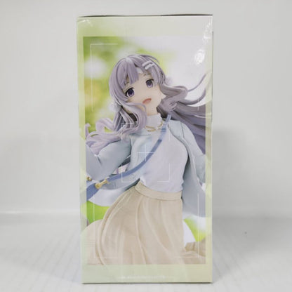 Kiriko Yukoku THE iDOLM@STER SHINY COLORS Emotional Lens Figure