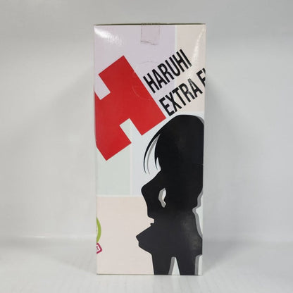 Haruhi Suzumiya The Melancholy of Haruhi Suzumiya Extra Figure Vol. 2 Gym Uniform Ver.