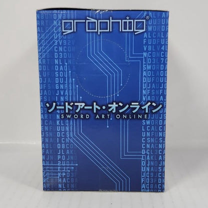 Kirito Sword Art Online Graphig Figure