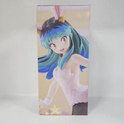 Urusei Yatsura Lum BiCute Bunnies Figure
