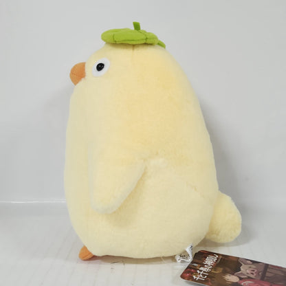 Spirited Away - Ootori-sama Nakayoshi Otetama 17 cm Plush