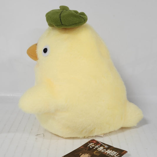 Spirited Away - Ootori-sama Fuwari Otedama M Plush