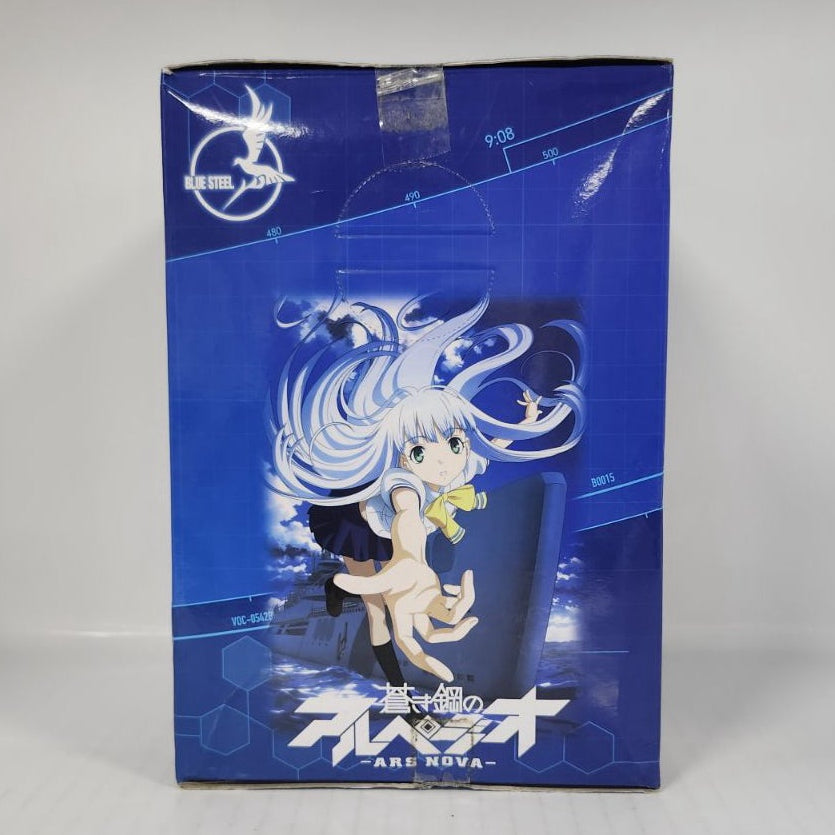 Iona Arpeggio of Blue Steel -Ars Nova- Premium Figure