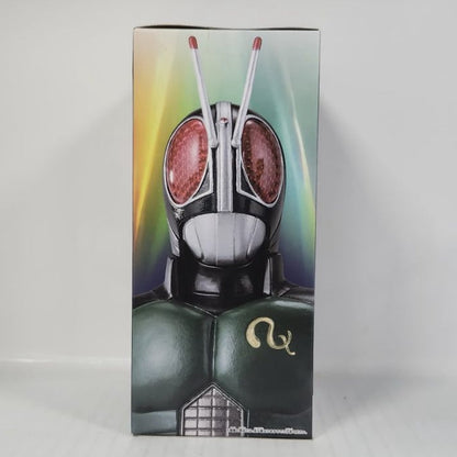 Kamen Rider BLACK RX Kamen Rider BLACK RX Hero’s Brave Statue