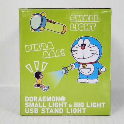Doraemon Small Light USB Stand Light