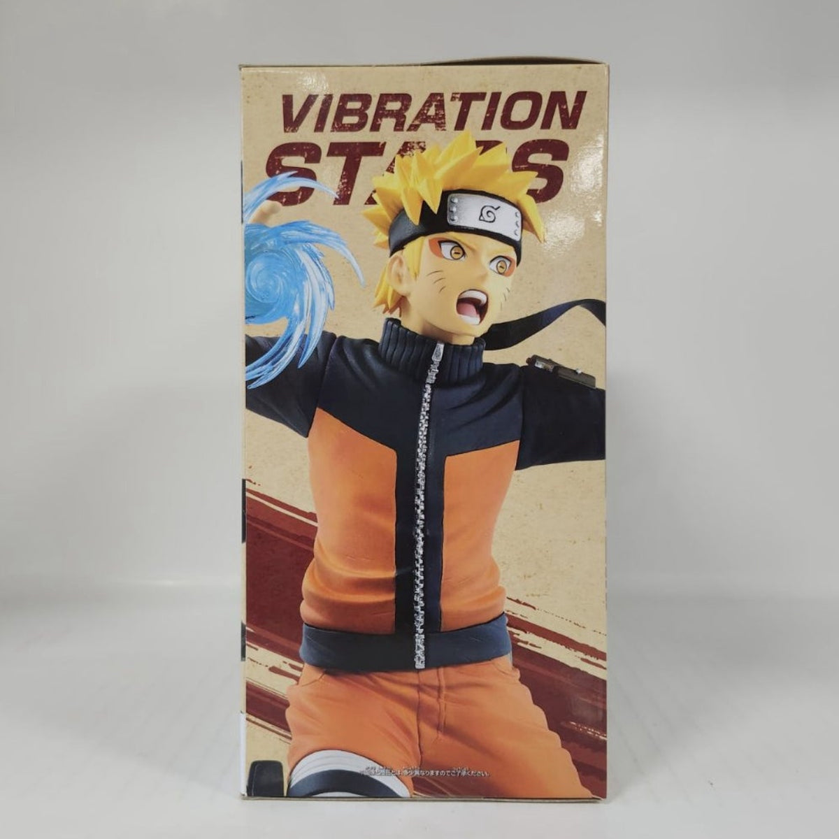 Gaara & Uzumaki Naruto Naruto Shippuden Vibration Stars