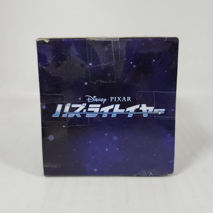 Buzz Lightyear Disney Pixar Lightyear Premium Figure Alpha Suit