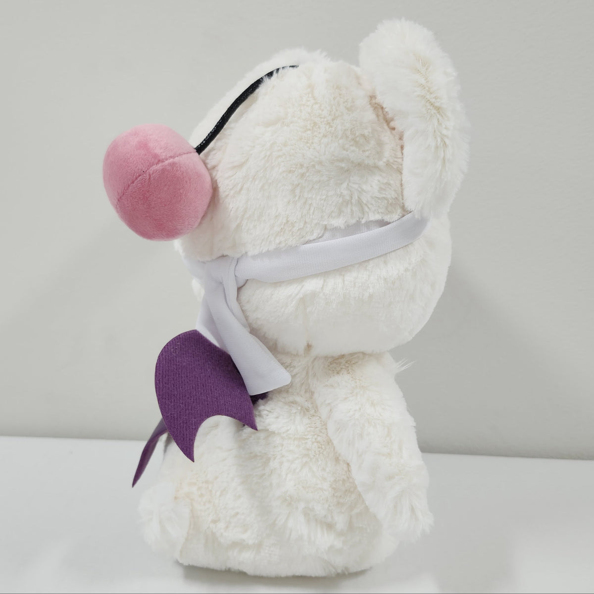 Final Fantasy VII Remake - Moogle C Prize 30 cm Plush