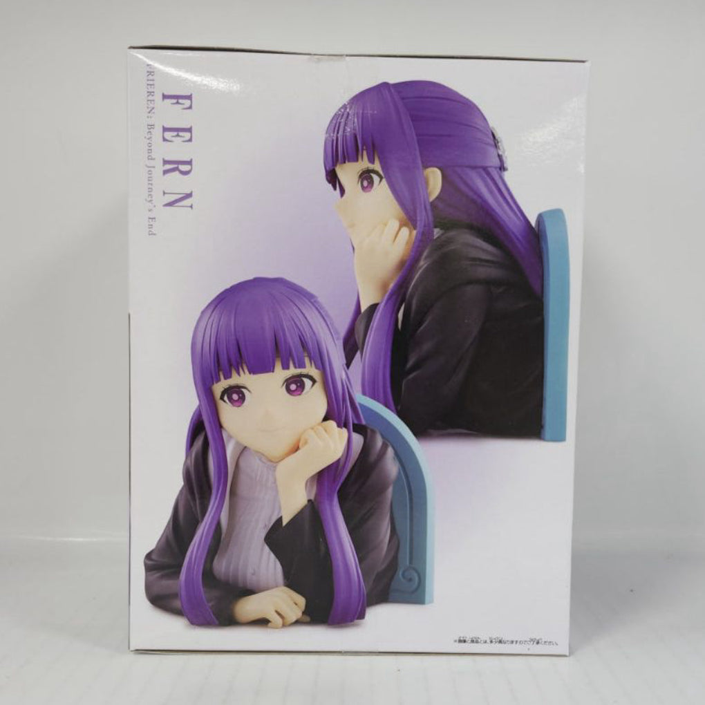 Fern Frieren: Beyond Journey's End EFFECTREME Figure