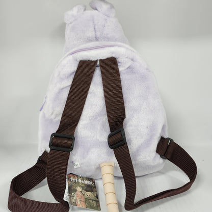 Spirited Away - Boh Mouse 46 cm Backpack Plush