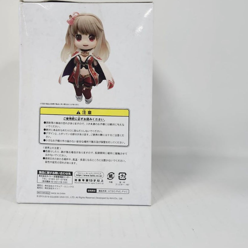 Fina Final Fantasy Brave Exvius Puchieete Special Ver.