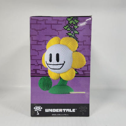 Undertale Amicot Flowey Figure