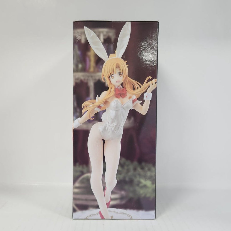 Asuna Sword Art Online BiCute Bunnies White Pearl Ver. Figure
