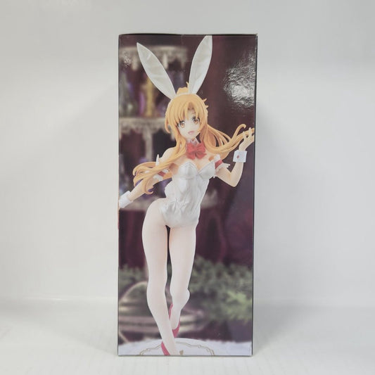 Asuna Sword Art Online BiCute Bunnies White Pearl Ver. Figure