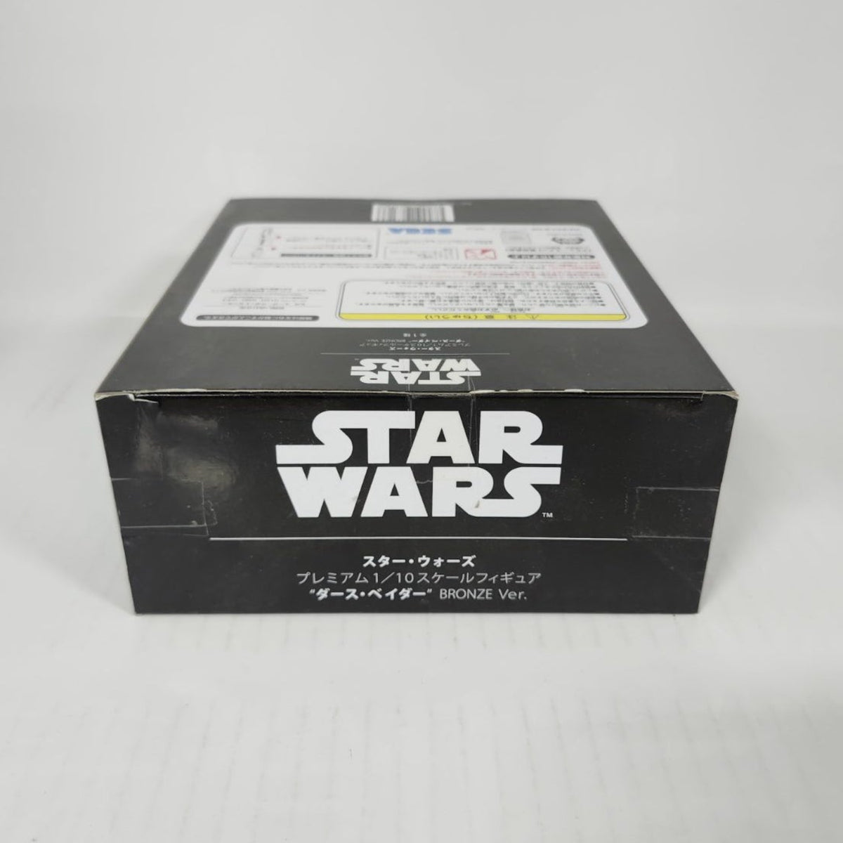Darth Vader Star Wars Premium 1/10 Scale Figure Bronze Ver.