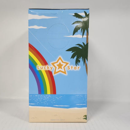 Kagami Hiiragi Lucky Star Extra Summer Beach Figure