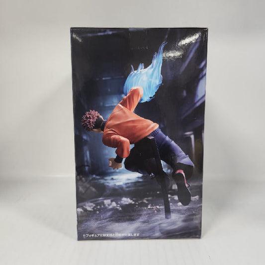 Jujutsu Kaisen Trio-Try-iT Yuji Itadori Figure