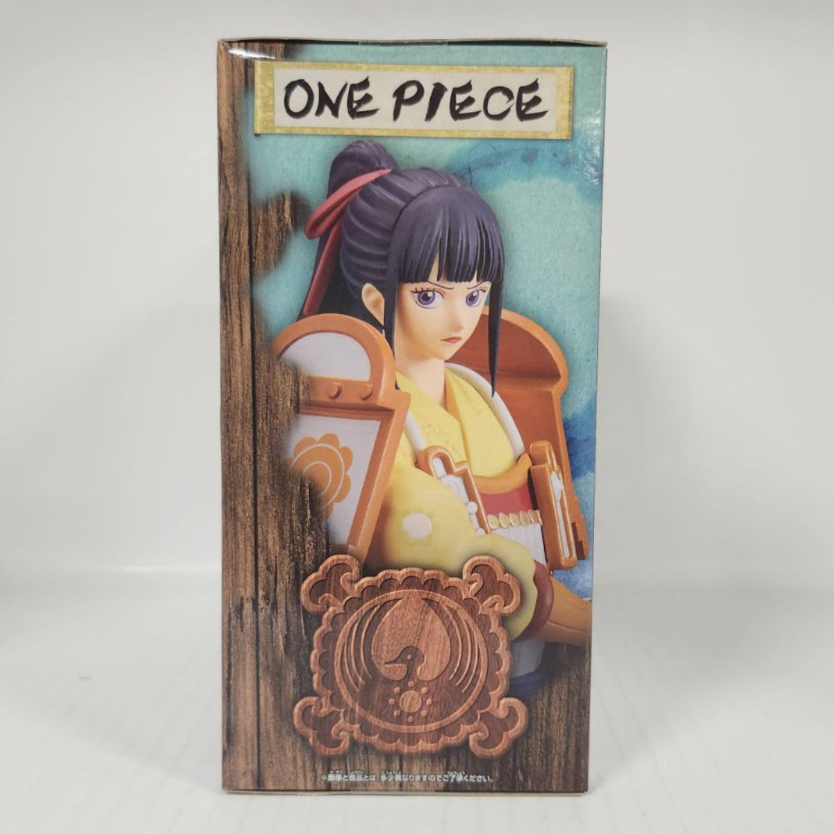 Kikunojo One Piece DXF The Grandline Series Extra