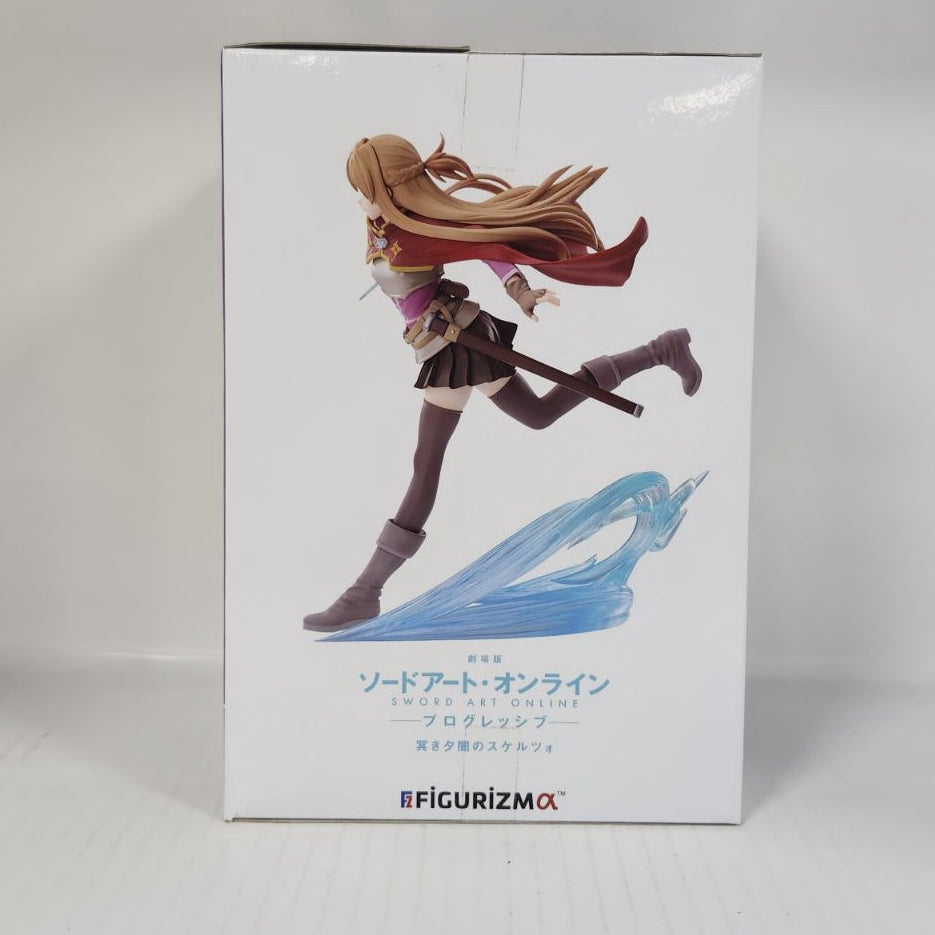 Asuna Sword Art Online Progressive FIGURIZMα Scherzo of Deep Night