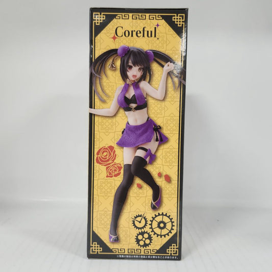 Kurumi Tokisaki Date A Live IV Coreful China Swimsuit Ver. Renewal