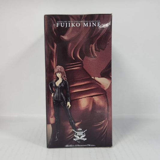 Fujiko Mine Lupin the Third Part 6 Master Stars Piece
