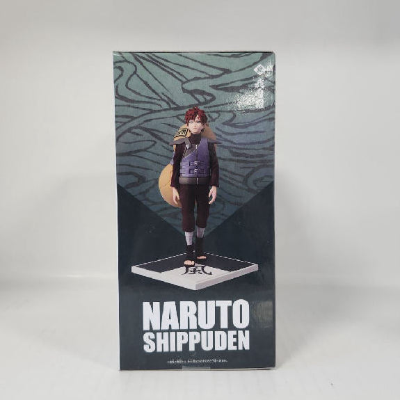 Naruto Shippuden Kazekage Gaara Five Kage Assemble Figure