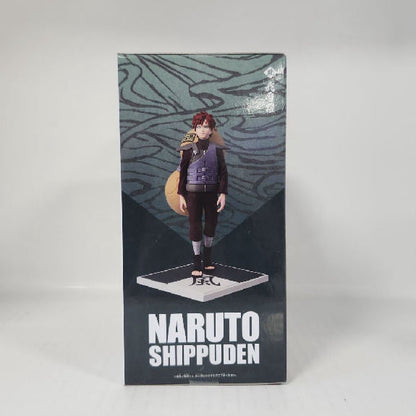 Naruto Shippuden Kazekage Gaara Five Kage Assemble Figure