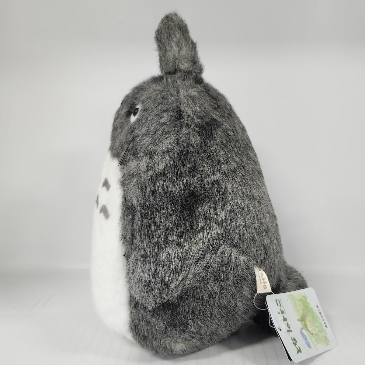 My Neighbor Totoro - Big Totoro M Plush