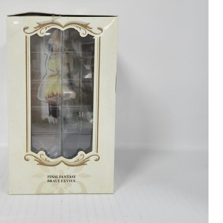 Fina Final Fantasy Brave Exvius Puchieete Figure