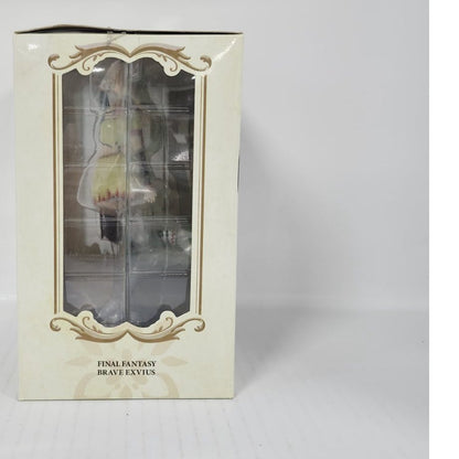 Fina Final Fantasy Brave Exvius Puchieete Figure